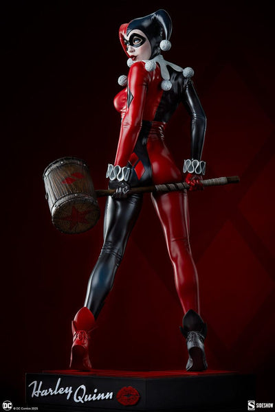 Suicide Squad Premium Format Figure Harley Quinn 49cm
