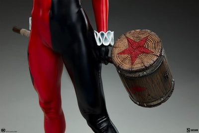 Suicide Squad Premium Format Figure Harley Quinn 49cm