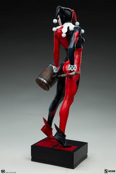 Suicide Squad Premium Format Figure Harley Quinn 49cm