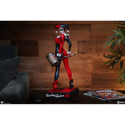 Suicide Squad Premium Format Figure Harley Quinn 49cm