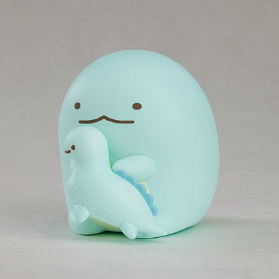 Sumikko Gurashi Nendoroid Action Figure Tokage and Nisetsumuri 10cm - Mini Figures - Good Smile Company - Hobby Figures UK