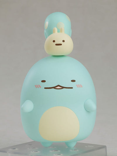 Sumikko Gurashi Nendoroid Action Figure Tokage and Nisetsumuri 10cm - Mini Figures - Good Smile Company - Hobby Figures UK