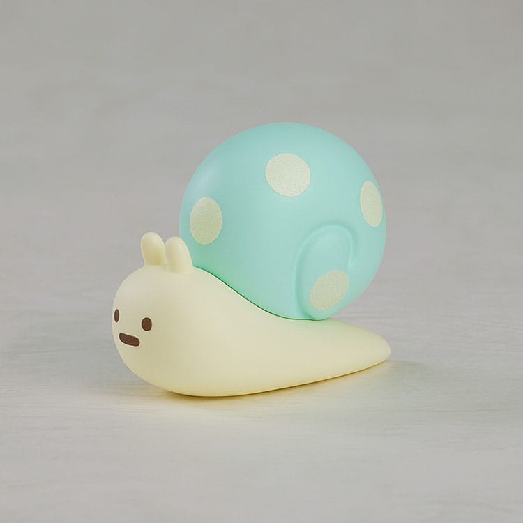 Sumikko Gurashi Nendoroid Action Figure Tokage and Nisetsumuri 10cm - Mini Figures - Good Smile Company - Hobby Figures UK