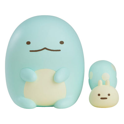 Sumikko Gurashi Nendoroid Action Figure Tokage and Nisetsumuri 10cm - Mini Figures - Good Smile Company - Hobby Figures UK