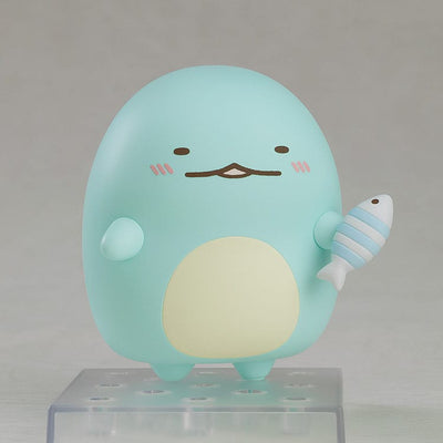 Sumikko Gurashi Nendoroid Action Figure Tokage and Nisetsumuri 10cm - Mini Figures - Good Smile Company - Hobby Figures UK