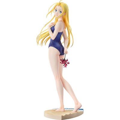 Summer Time Rendering Statue 1/7 Ushio Kofune 24cm - Scale Statue - Good Smile Company - Hobby Figures UK