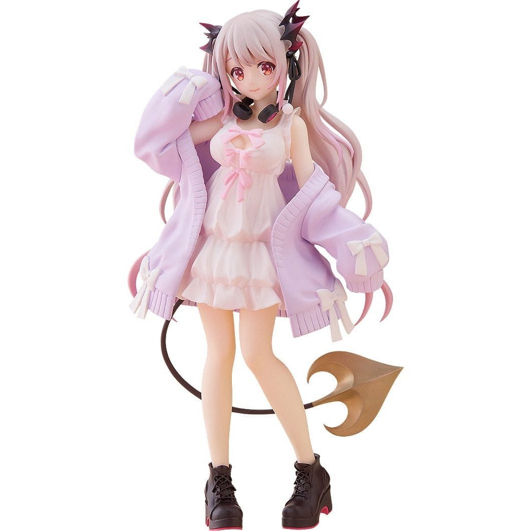 Suou Patra Pop Up Parade PVC Statue Suou Patra 16cm - Scale Statue - Good Smile Company - Hobby Figures UK