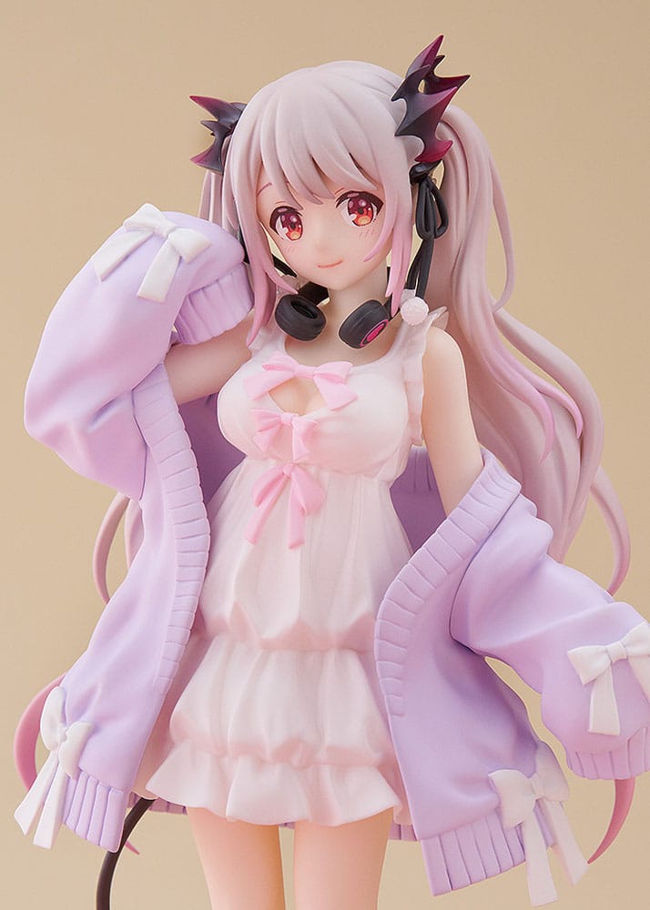 Suou Patra Pop Up Parade PVC Statue Suou Patra 16cm - Scale Statue - Good Smile Company - Hobby Figures UK