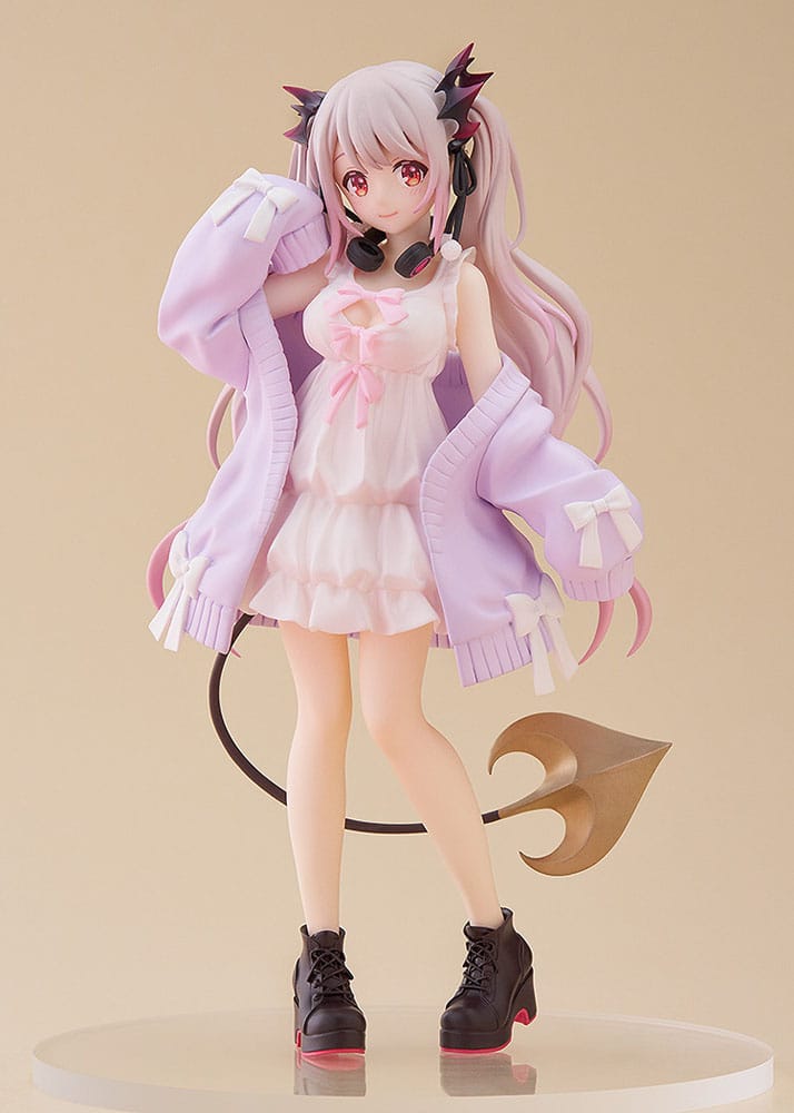 Suou Patra Pop Up Parade PVC Statue Suou Patra 16cm - Scale Statue - Good Smile Company - Hobby Figures UK