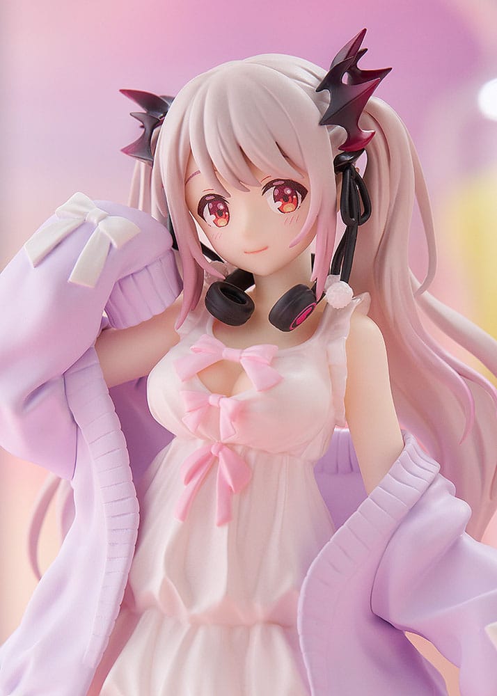 Suou Patra Pop Up Parade PVC Statue Suou Patra 16cm - Scale Statue - Good Smile Company - Hobby Figures UK