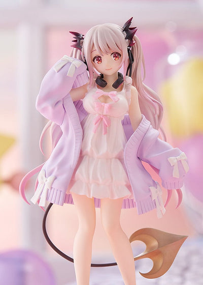 Suou Patra Pop Up Parade PVC Statue Suou Patra 16cm - Scale Statue - Good Smile Company - Hobby Figures UK