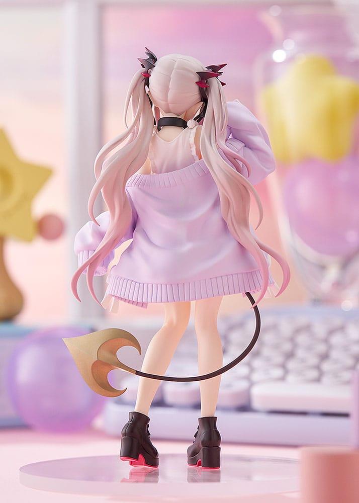 Suou Patra Pop Up Parade PVC Statue Suou Patra 16cm - Scale Statue - Good Smile Company - Hobby Figures UK