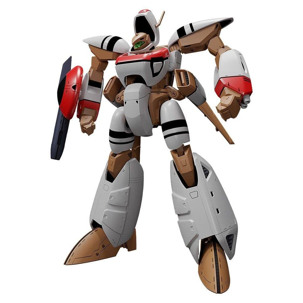 Super Dimension Century Orguss Moderoid Plastic Model Kit Orguss (re-r ...