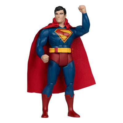 Superman (2025) DC Direct Super Powers Action Figure Superman 13cm - Action Figures - McFarlane Toys - Hobby Figures UK