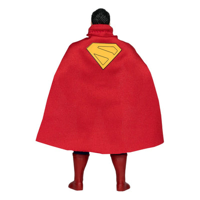 Superman (2025) DC Direct Super Powers Action Figure Superman 13cm - Action Figures - McFarlane Toys - Hobby Figures UK