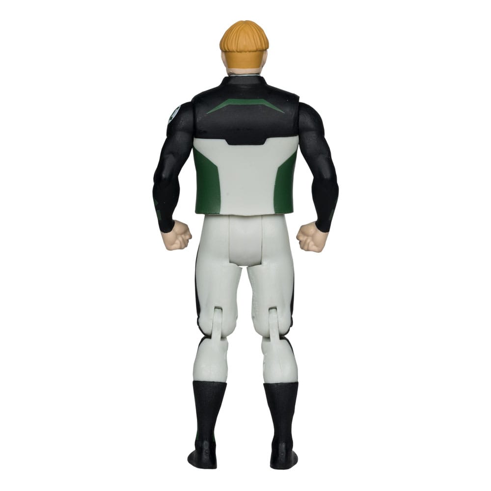 Superman (2025) DC Direct Super Powers Action Figure Green Lantern Guy Gardner 12cm - Action Figures - McFarlane Toys - Hobby Figures UK
