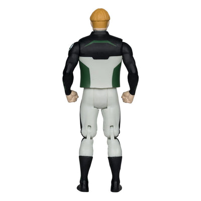 Superman (2025) DC Direct Super Powers Action Figure Green Lantern Guy Gardner 12cm - Action Figures - McFarlane Toys - Hobby Figures UK