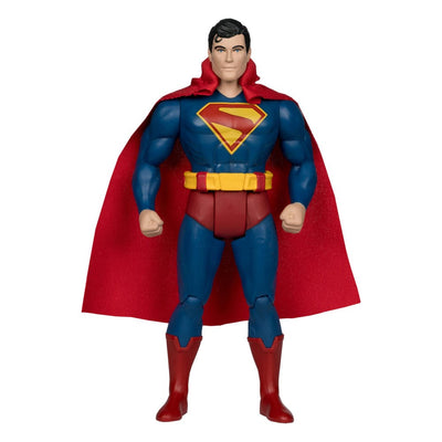 Superman (2025) DC Direct Super Powers Action Figure Superman 13cm - Action Figures - McFarlane Toys - Hobby Figures UK