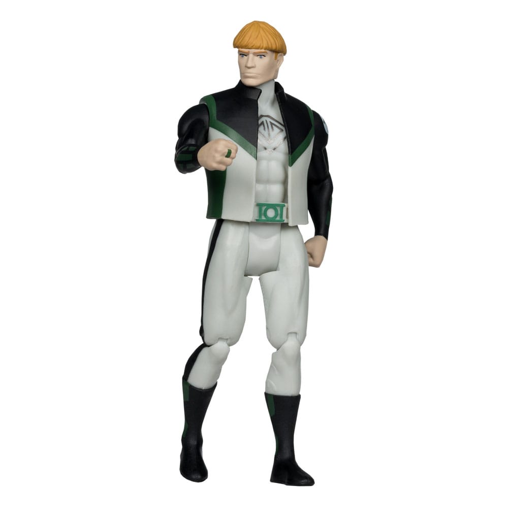 Superman (2025) DC Direct Super Powers Action Figure Green Lantern Guy Gardner 12cm - Action Figures - McFarlane Toys - Hobby Figures UK