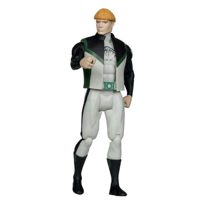 Superman (2025) DC Direct Super Powers Action Figure Green Lantern Guy Gardner 12cm - Action Figures - McFarlane Toys - Hobby Figures UK