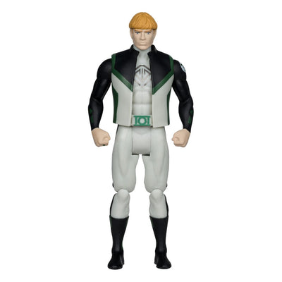 Superman (2025) DC Direct Super Powers Action Figure Green Lantern Guy Gardner 12cm - Action Figures - McFarlane Toys - Hobby Figures UK