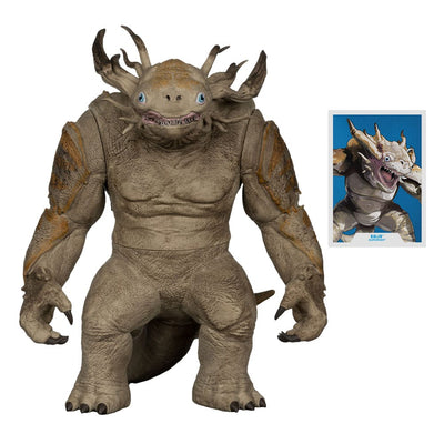 Superman (2025) DC Multiverse Mega Action Figure Kaiju 25cm - Action Figures - McFarlane Toys - Hobby Figures UK