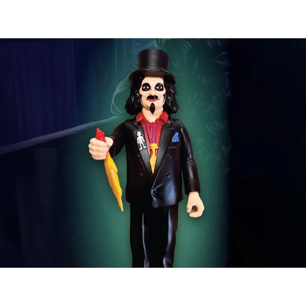 Svengoolie Action Figure 10cm - Action Figures - Syndicate Collectibles - Hobby Figures UK