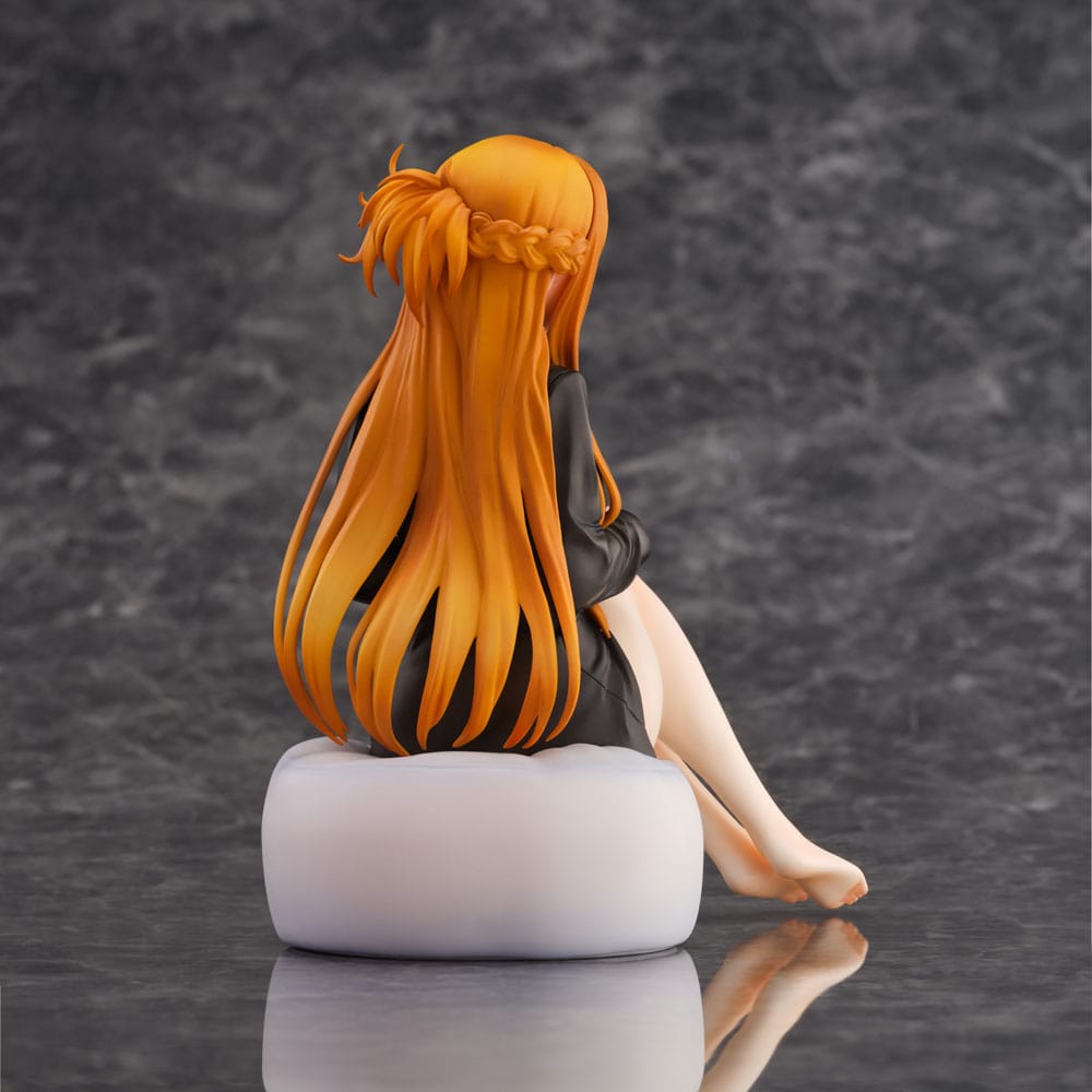 Lucrea Kirito & Asuna 10th Anniversary – Figurine PVC MegaHouse – Sword Art Online