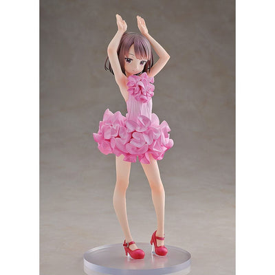 Sword Art Online Alternative: Gun Gale Online Statue 1/7 Llenn: Light Novel Dress Ver. 23cm - Scale Statue - Kadokawa - Hobby Figures UK