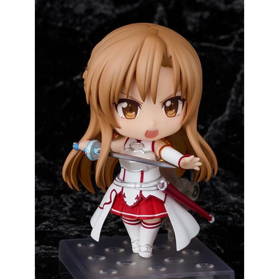 Sword Art Online Nendoroid Action Figure Asuna 2.0 10cm