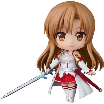 Sword Art Online Nendoroid Action Figure Asuna 2.0 10cm