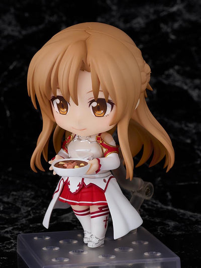 Sword Art Online Nendoroid Action Figure Asuna 2.0 10cm