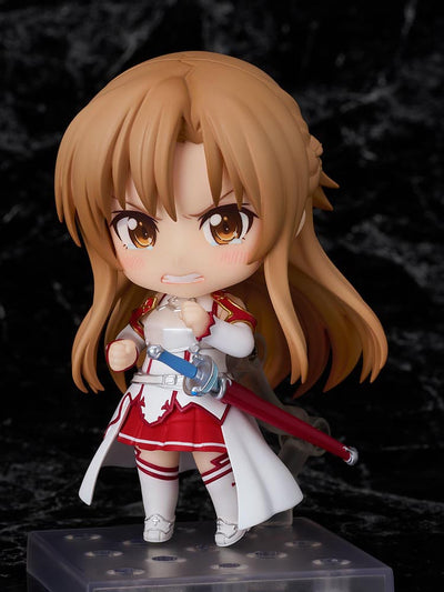 Sword Art Online Nendoroid Action Figure Asuna 2.0 10cm