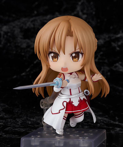 Sword Art Online Nendoroid Action Figure Asuna 2.0 10cm