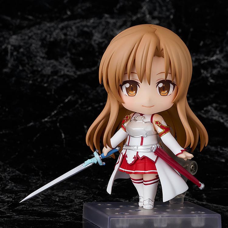 Sword Art Online Nendoroid Action Figure Asuna 2.0 10cm