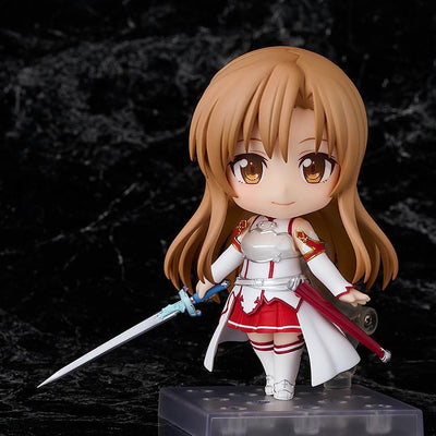 Sword Art Online Nendoroid Action Figure Asuna 2.0 10cm