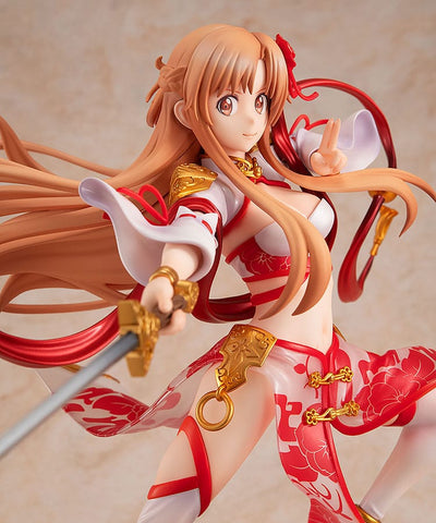 Sword Art Online PVC Statue 1/7 Asuna Cool Beauty Ver. 25cm - Scale Statue - Kadokawa - Hobby Figures UK