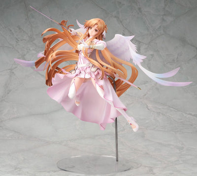 Sword Art Online PVC Statue 1/7 Asuna Stacia, the Goddess of Creation Ver. 31cm - Scale Statue - Alter - Hobby Figures UK