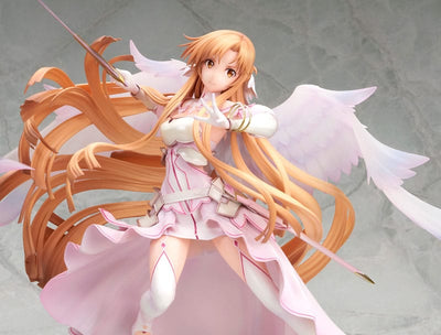 Sword Art Online PVC Statue 1/7 Asuna Stacia, the Goddess of Creation Ver. 31cm - Scale Statue - Alter - Hobby Figures UK