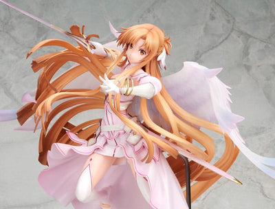 Sword Art Online PVC Statue 1/7 Asuna Stacia, the Goddess of Creation Ver. 31cm - Scale Statue - Alter - Hobby Figures UK