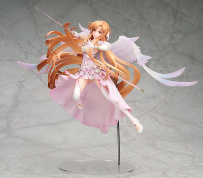 Sword Art Online PVC Statue 1/7 Asuna Stacia, the Goddess of Creation Ver. 31cm - Scale Statue - Alter - Hobby Figures UK