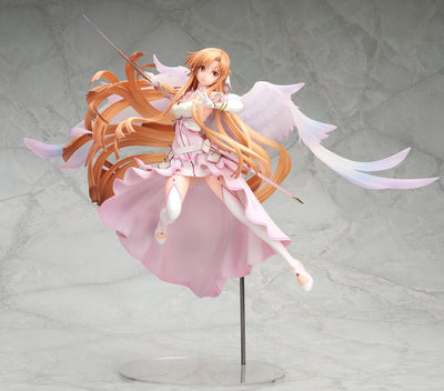 Sword Art Online PVC Statue 1/7 Asuna Stacia, the Goddess of Creation Ver. 31cm - Scale Statue - Alter - Hobby Figures UK