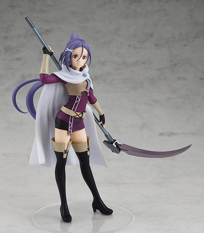 Sword Art Online the Movie -Progressive- Aria of a Starless Night Pop Up Parade PVC Statue Mito 17cm - Scale Statue - Good Smile Company - Hobby Figures UK