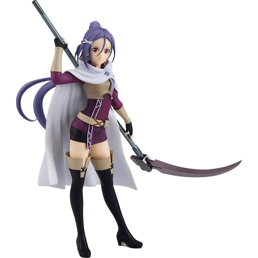 Sword Art Online the Movie -Progressive- Aria of a Starless Night Pop Up Parade PVC Statue Mito 17cm - Scale Statue - Good Smile Company - Hobby Figures UK