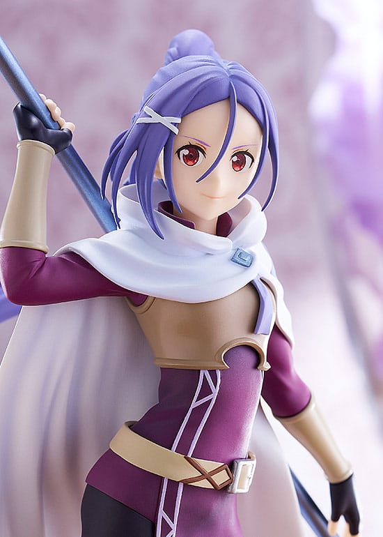 Sword Art Online the Movie -Progressive- Aria of a Starless Night Pop Up Parade PVC Statue Mito 17cm - Scale Statue - Good Smile Company - Hobby Figures UK