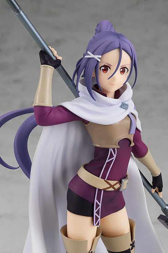 Sword Art Online the Movie -Progressive- Aria of a Starless Night Pop Up Parade PVC Statue Mito 17cm - Scale Statue - Good Smile Company - Hobby Figures UK