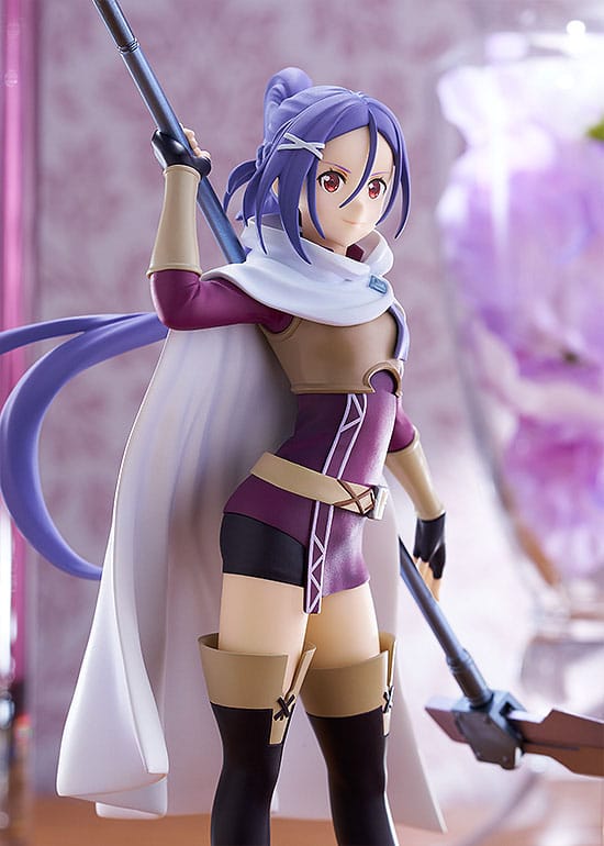 Sword Art Online the Movie -Progressive- Aria of a Starless Night Pop Up Parade PVC Statue Mito 17cm - Scale Statue - Good Smile Company - Hobby Figures UK