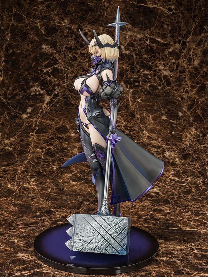 Taimanin RPG X Statue 1/6 Revenant Wight 34cm - Scale Statue - Rocket Boy - Hobby Figures UK