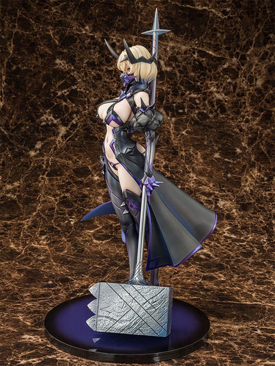 Taimanin RPG X Statue 1/6 Revenant Wight 34cm - Scale Statue - Rocket Boy - Hobby Figures UK