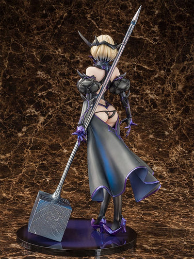 Taimanin RPG X Statue 1/6 Revenant Wight 34cm - Scale Statue - Rocket Boy - Hobby Figures UK
